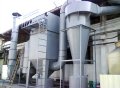 定制河南孝義窯頭窯尾煤磨水泥磨水泥廠布袋除塵器/電除塵器河北春暉專(zhuān)業(yè)廠家