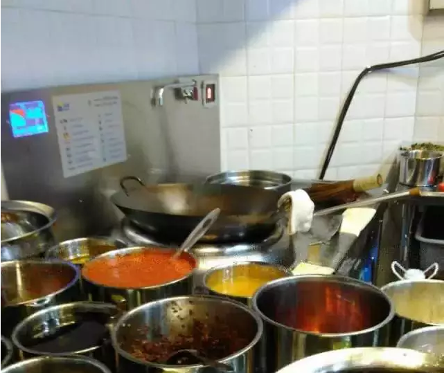 沁鑫商用電磁爐如何煉成爆款美食？