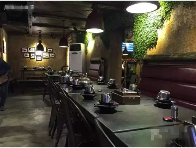 沁鑫商用電磁爐如何煉成爆款美食？