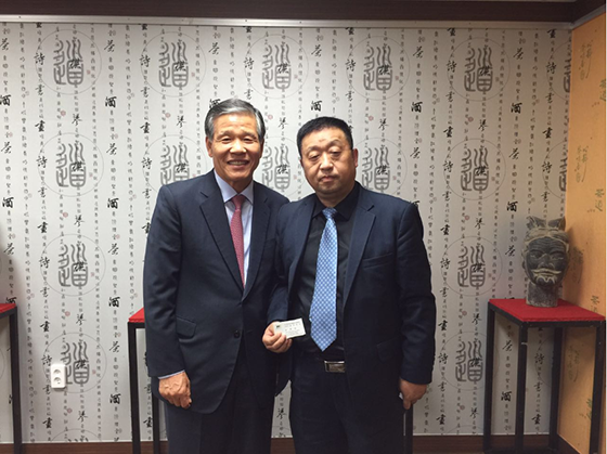 第十屆濟(jì)州論壇:聚焦面向信賴與和諧的新亞洲