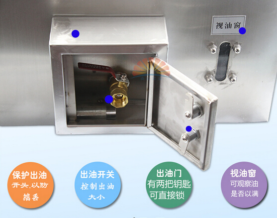 不銹鋼油水分離器 隔油池 酒店餐飲環(huán)保專用廚房油水分離設備