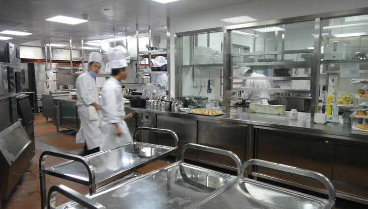 餐飲企業(yè)如何做優(yōu)秀的廚房設(shè)計(jì)方案以及廚房設(shè)備的正確選購(gòu)