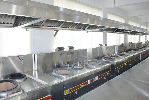 廚房設(shè)備市場(chǎng)盈利有訣竅 經(jīng)銷商要巧用三招