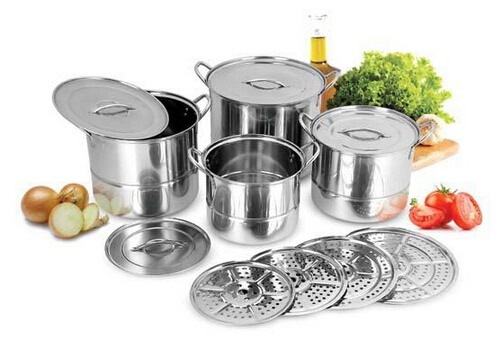 專業(yè)廚具品牌進(jìn)駐家居賣場 細(xì)節(jié)滲透面向消費者