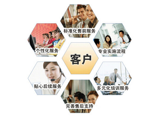 建立統(tǒng)一服務(wù)標準是廚房設(shè)備行業(yè)亟待解決問題