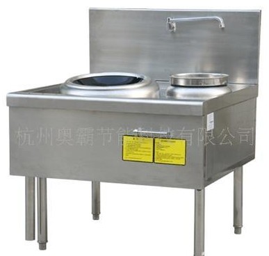 奧霸商用電磁節(jié)能灶AB-01LP1011-06K熱銷價19500元/臺