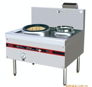 供應(yīng)粵式炒爐單炒單尾節(jié)能爐1900.00元/臺(tái)