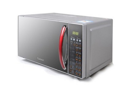 精美大方 多檔火力調(diào)節(jié) 格蘭仕G80F20CN2L-B8（RO）微波爐售價519元