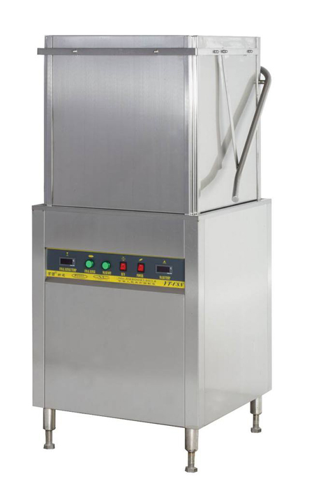 優(yōu)質YT88揭幕蓋式洗碗機16000元/臺 有田商用廚房設備有限公司供應
