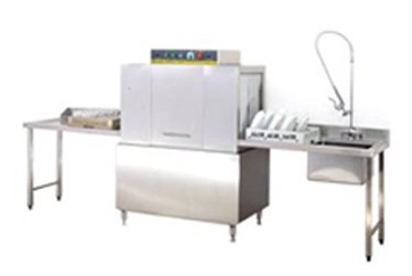 隧道式STHI-C180洗碗機(jī)價(jià)格42000元/臺(tái)