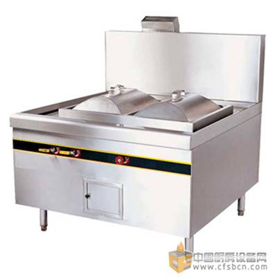 中式腸粉機(jī)